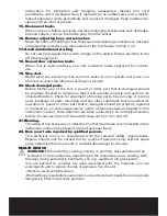 Preview for 4 page of Titan SF08N5 Safety And Operating Manual