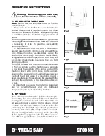 Preview for 9 page of Titan SF08N5 Safety And Operating Manual