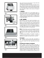 Preview for 10 page of Titan SF08N5 Safety And Operating Manual