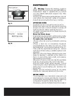 Preview for 12 page of Titan SF08N5 Safety And Operating Manual