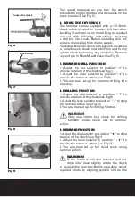 Preview for 10 page of Titan SF1022 Safety And Operating Manual