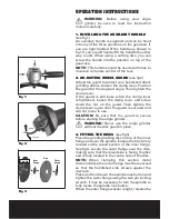 Предварительный просмотр 10 страницы Titan SF115XP Safety And Operating Manual