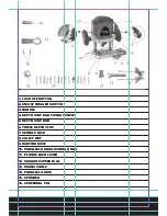 Предварительный просмотр 8 страницы Titan SF1500XP Safety And Operating Manual