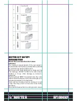 Предварительный просмотр 15 страницы Titan SF1500XP Safety And Operating Manual