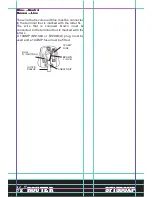 Предварительный просмотр 19 страницы Titan SF1500XP Safety And Operating Manual