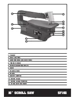 Preview for 7 page of Titan SF16G Operating Manual