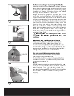 Preview for 10 page of Titan SF16G Operating Manual