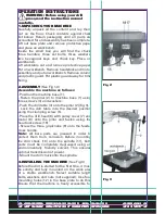 Preview for 9 page of Titan SF16N-9 Safety And Operating Manual