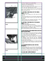 Preview for 12 page of Titan SF16N-9 Safety And Operating Manual