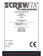 Preview for 16 page of Titan SF16N-9 Safety And Operating Manual