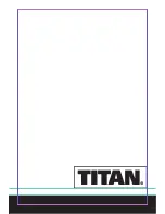 Preview for 17 page of Titan SF16N-9 Safety And Operating Manual