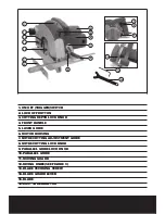 Preview for 8 page of Titan SF185R2 Safety And Operating Manual