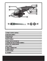 Предварительный просмотр 8 страницы Titan SF230J Safety And Operating Manual