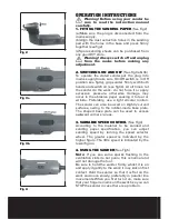 Preview for 8 page of Titan SF280E Safety And Operating Manual