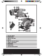 Предварительный просмотр 10 страницы Titan SF2841 Safety And Operating Manual