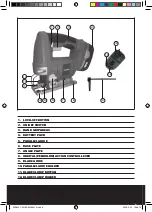 Предварительный просмотр 8 страницы Titan SF2843 Safety And Operating Manual