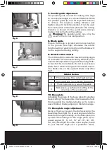 Предварительный просмотр 12 страницы Titan SF2843 Safety And Operating Manual