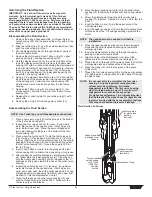 Preview for 29 page of Titan SPEEFLO PowrLiner 4950 Owner'S Manual