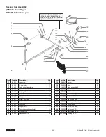 Предварительный просмотр 34 страницы Titan SPEEFLO PowrLiner 4950 Owner'S Manual