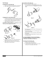 Предварительный просмотр 8 страницы Titan Stati-Kit 2000 Owner'S Manual