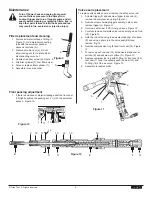 Предварительный просмотр 9 страницы Titan Stati-Kit 2000 Owner'S Manual