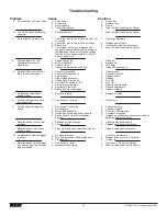 Предварительный просмотр 10 страницы Titan Stati-Kit 2000 Owner'S Manual