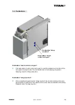 Предварительный просмотр 18 страницы Titan T200/2 Operating Instructions Manual