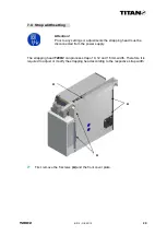 Предварительный просмотр 20 страницы Titan T200/2 Operating Instructions Manual