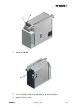 Предварительный просмотр 21 страницы Titan T200/2 Operating Instructions Manual