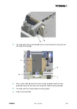 Предварительный просмотр 22 страницы Titan T200/2 Operating Instructions Manual