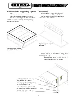 Предварительный просмотр 13 страницы Titan TA-109 Operating And Service Manual