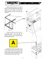 Предварительный просмотр 17 страницы Titan TA-109 Operating And Service Manual