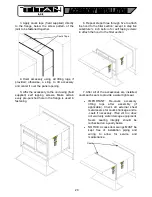 Предварительный просмотр 20 страницы Titan TA-109 Operating And Service Manual