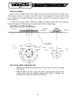 Предварительный просмотр 27 страницы Titan TA-109 Operating And Service Manual