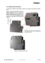 Предварительный просмотр 88 страницы Titan TA 250 Instruction Manual