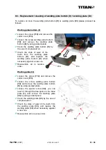 Предварительный просмотр 51 страницы Titan TA750 Instruction Manual