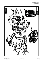 Предварительный просмотр 91 страницы Titan TA750 Instruction Manual