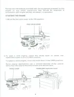 Предварительный просмотр 9 страницы Titan TAC-2T Owner'S Manual