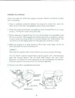 Предварительный просмотр 13 страницы Titan TAC-2T Owner'S Manual