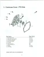 Предварительный просмотр 17 страницы Titan TAC-2T Owner'S Manual