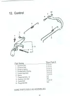 Предварительный просмотр 26 страницы Titan TAC-2T Owner'S Manual