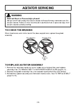 Предварительный просмотр 19 страницы Titan TCS973 User Manual