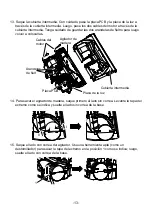 Предварительный просмотр 34 страницы Titan TCS973 User Manual