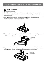 Предварительный просмотр 49 страницы Titan TCS973 User Manual