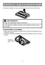 Предварительный просмотр 52 страницы Titan TCS973 User Manual