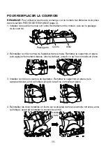 Предварительный просмотр 58 страницы Titan TCS973 User Manual