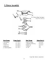 Preview for 16 page of Titan TG 5500D Owner'S Manual