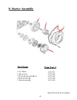 Preview for 19 page of Titan TG 5500D Owner'S Manual