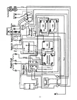 Preview for 22 page of Titan TG 5500D Owner'S Manual