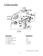 Предварительный просмотр 20 страницы Titan TG 6500 Owner'S Manual